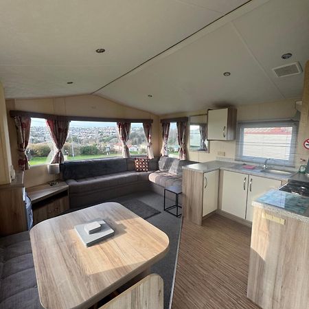 Sea Shanty New Quay Exterior foto